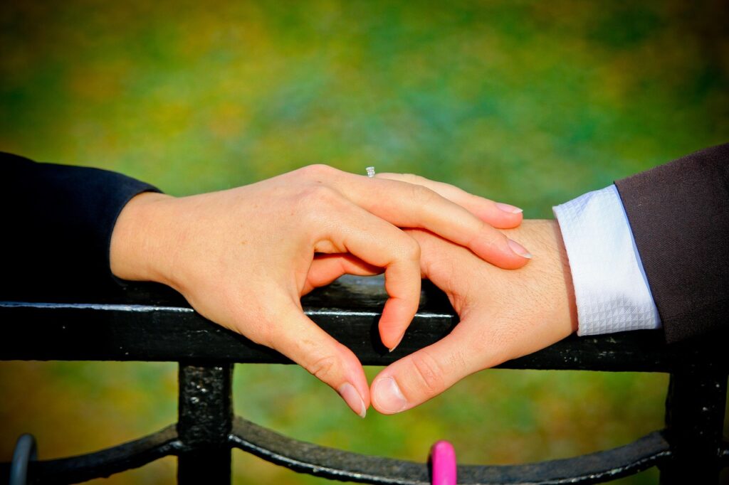 婚活アプリで本気の告白をするためのタイミングは？