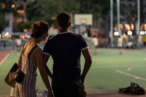 本気の婚活アプリで初回デートに使える話題は？