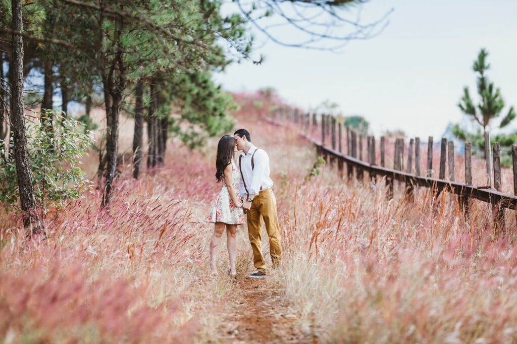 結婚前提の歳の差カップルにおすすめの出会いアプリは？