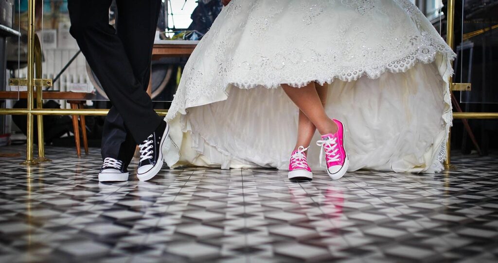 結婚前提のアプリでの写真選び方は？